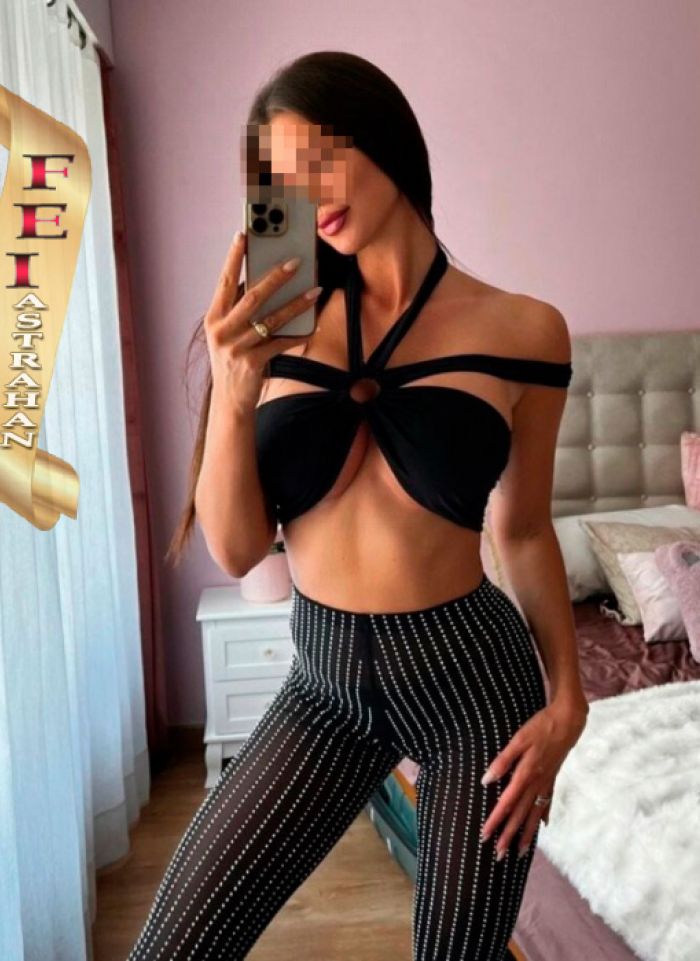 проститутка фея Сабрина, Астрахань, +7 (917) 015-6433